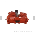 Excavator S220-3 Hydraulic Main pump K3V112DT-1CGR-HN0P